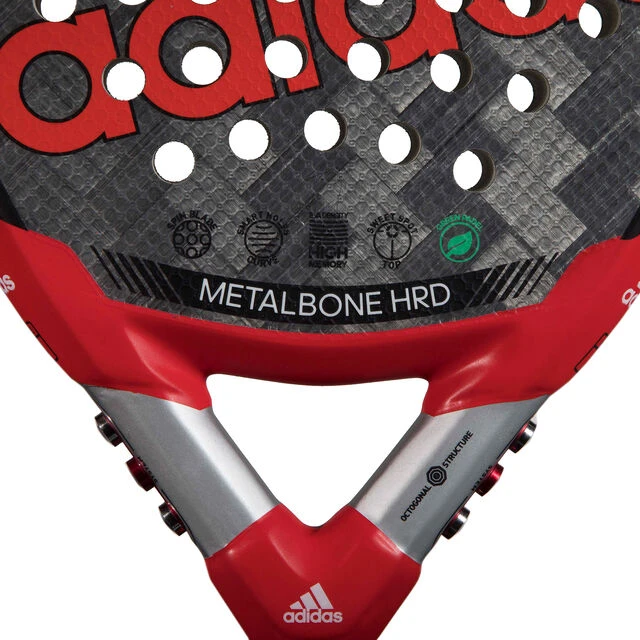 ADIDAS Metalbone HRD 7 ADIDAS Metalbone HRD – Bild 5
