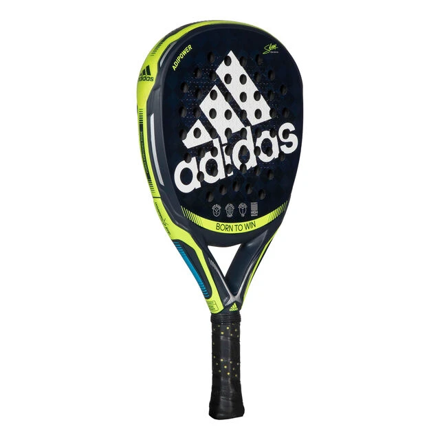 ADIDAS Adipower 3.1 4 ADIDAS Adipower 3.1 – Bild 2