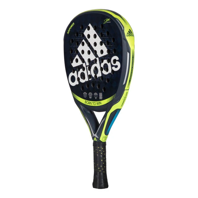 ADIDAS Adipower 3.1 5 ADIDAS Adipower 3.1 – Bild 3