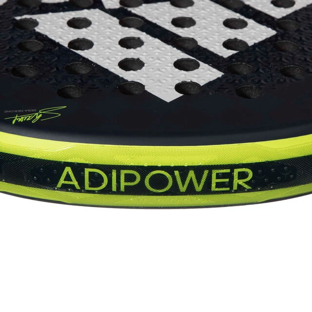 ADIDAS Adipower 3.1 9 ADIDAS Adipower 3.1 – Bild 7