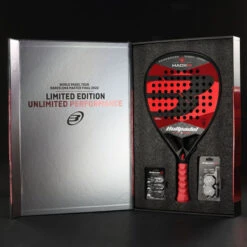 BULLPADEL HACK 03 MFINAL 22 -Wilson Verkaufsgeschäft 0011100000 11