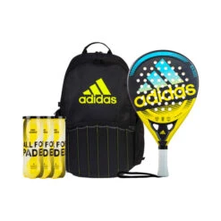 ADIDAS Rx 300 (plus Schlägertasche, Plus 3x Balldose)