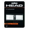 Head HydroSorb 1er Pack - Weiß, Schwarz