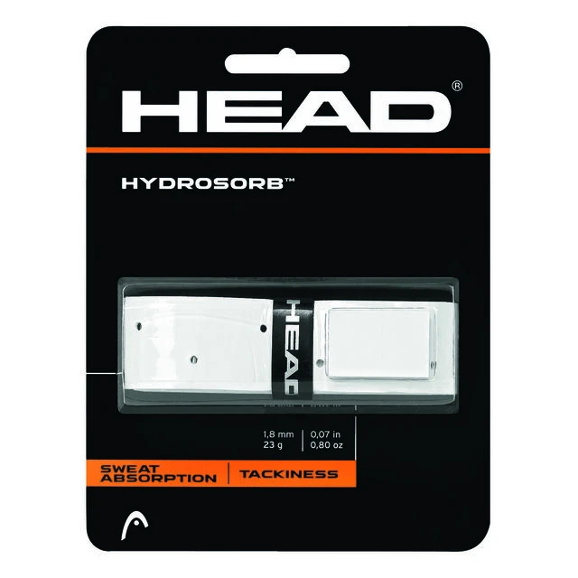 Head HydroSorb 1er Pack - Weiß, Schwarz 3 Head HydroSorb 1er Pack - Weiß, Schwarz