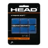 Head Xtreme Soft 3er Pack - Blau 1 Head Xtreme Soft 3er Pack - Blau -Wilson Verkaufsgeschäft 0026103500 500