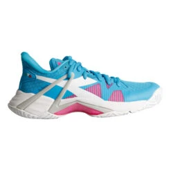 Diadora B.Icon Allcourtschuh Damen - Blau
