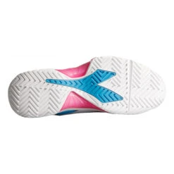 Diadora B.Icon Allcourtschuh Damen - Blau -Wilson Verkaufsgeschäft 00272000 0 5