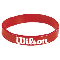 Wilson Armband - Rot