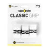 Classic Grip 3er Pack - Weiß 1 Classic Grip 3er Pack - Weiß -Wilson Verkaufsgeschäft 0120800000 000