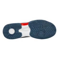 Fila TPM Padelschuh Herren - Blau, Rot 9 Fila TPM Padelschuh Herren - Blau, Rot -Wilson Verkaufsgeschäft 01225000 0 5