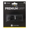 Premium Grip 1er Pack - Schwarz