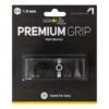 Premium Grip Perforated 1er Pack - Schwarz -Wilson Verkaufsgeschäft 0124100000 000