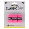 Classic Grip 3er Pack - Pink