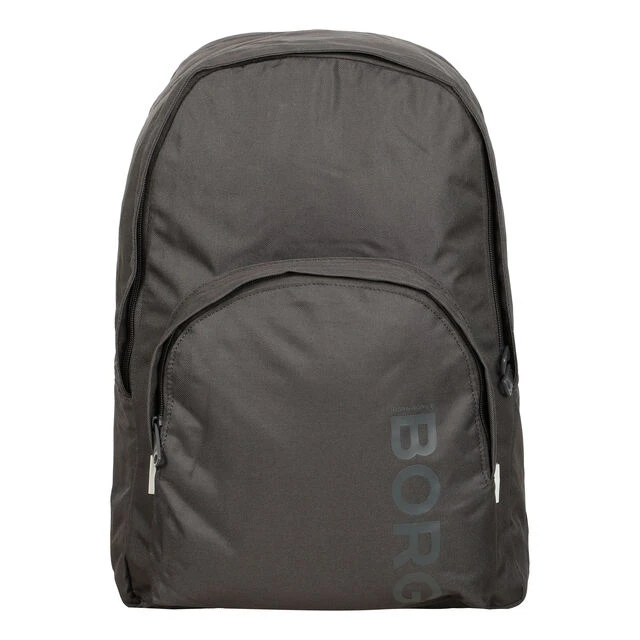 BJØRN BORG Core Iconic Rucksack - Grau 3 BJØRN BORG Core Iconic Rucksack - Grau