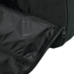BJØRN BORG Iconic Rucksack - Dunkelgrün -Wilson Verkaufsgeschäft 0125700000 11
