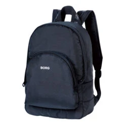 BJØRN BORG Street Rucksack - Schwarz -Wilson Verkaufsgeschäft 0125800000 0 1