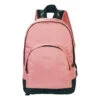 BJØRN BORG Street Rucksack - Rosa, Schwarz 1 BJØRN BORG Street Rucksack - Rosa, Schwarz -Wilson Verkaufsgeschäft 0125900000 000