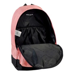 BJØRN BORG Street Rucksack - Rosa, Schwarz -Wilson Verkaufsgeschäft 0125900000 10