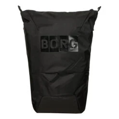 BJØRN BORG Technical Rucksack - Schwarz