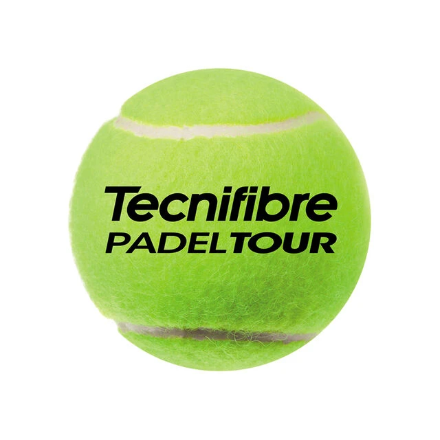 TECNIFIBRE Tour 3er Dose 4 TECNIFIBRE Tour 3er Dose – Bild 2