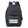 BJØRN BORG Street Rucksack - Schwarz