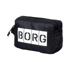 BJØRN BORG Street Kulturtasche - Schwarz, Weiß 7 BJØRN BORG Street Kulturtasche - Schwarz, Weiß -Wilson Verkaufsgeschäft 0127100000 0 1