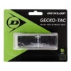 Dunlop Gecko-Tac Replacement Grip 1er Pack - Schwarz -Wilson Verkaufsgeschäft 0129700000 000
