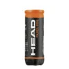 Head Padel Pro 3er Dose 1 Head Padel Pro 3er Dose -Wilson Verkaufsgeschäft 0130200000 000
