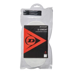 Dunlop U-Sweat 30er Pack - Weiß
