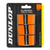 Dunlop Tour Pro 3er Pack - Orange