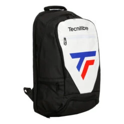TECNIFIBRE Tour Endurance 2023 Rucksack - Weiß -Wilson Verkaufsgeschäft 0135600000 0 1