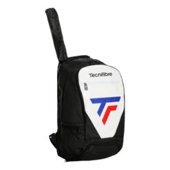 TECNIFIBRE Tour Endurance 2023 Rucksack - Weiß -Wilson Verkaufsgeschäft 0135600000 10