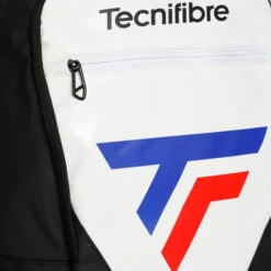 TECNIFIBRE Tour Endurance 2023 Rucksack - Weiß -Wilson Verkaufsgeschäft 0135600000 12