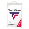 TECNIFIBRE Players Pro 12er Pack - Weiß -Wilson Verkaufsgeschäft 0139400000 000