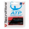 TECNIFIBRE Contact Pro 3er Pack - Rot 2 TECNIFIBRE Contact Pro 3er Pack - Rot -Wilson Verkaufsgeschäft 0139700000 000
