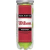 Wilson Padel Rush 100 3er Dose -Wilson Verkaufsgeschäft 0140400000 000