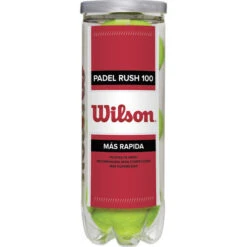 Wilson Padel Rush 100 3er Dose