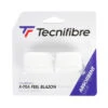 TECNIFIBRE X-Tra Feel Blazon 1er Pack - Weiß