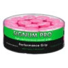 Performance Grip 30er Pack - Pink -Wilson Verkaufsgeschäft 0143300000 000