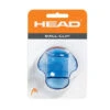 Head Ball-Clip - Mehrfarbig