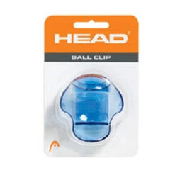 Head Ball-Clip - Mehrfarbig