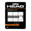 Head Prestige Pro 3er Pack - Weiß 2 Head Prestige Pro 3er Pack - Weiß -Wilson Verkaufsgeschäft 0149400000 000