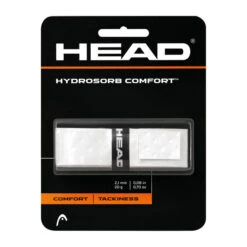 Head HydroSorb Comfort 1er Pack - Weiß