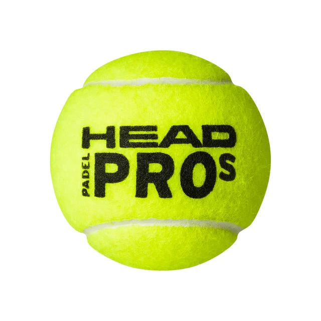 Head Padel Pro S 3er Dose 4 Head Padel Pro S 3er Dose – Bild 2