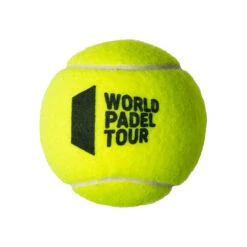 Head Padel Pro S 3er Dose 9 Head Padel Pro S 3er Dose -Wilson Verkaufsgeschäft 0152300000 0 4