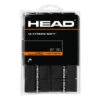 Head Xtreme Soft 12er Pack - Schwarz -Wilson Verkaufsgeschäft 0152400000 000
