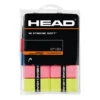 Head Xtreme Soft 12er Pack - Mehrfarbig