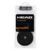 Head Xtreme Soft 30er Pack - Schwarz