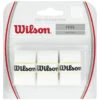 Wilson Pro Overgrip Sensation 3er Pack - Weiß -Wilson Verkaufsgeschäft 0153900000 000