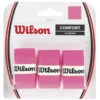 Wilson Pro Overgrip 3er Pack - Pink